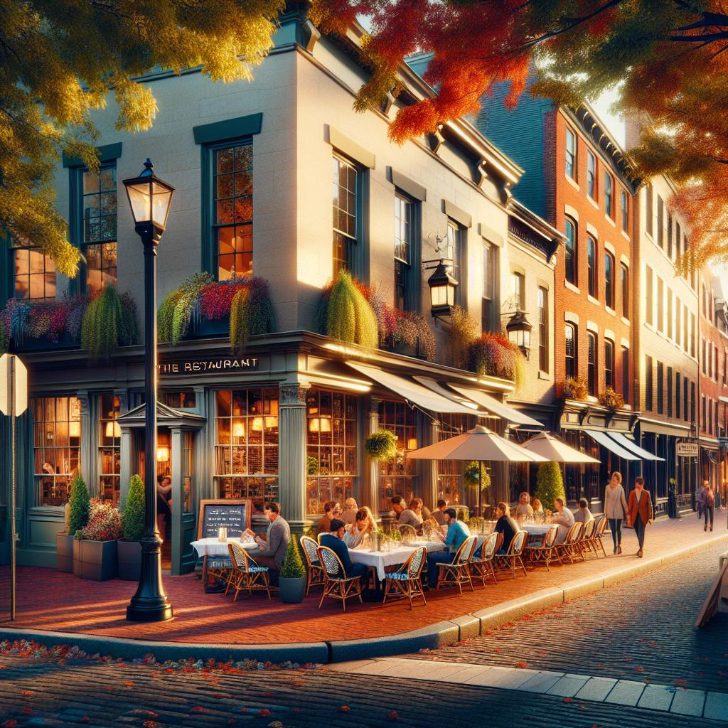 Lowell restaurant news